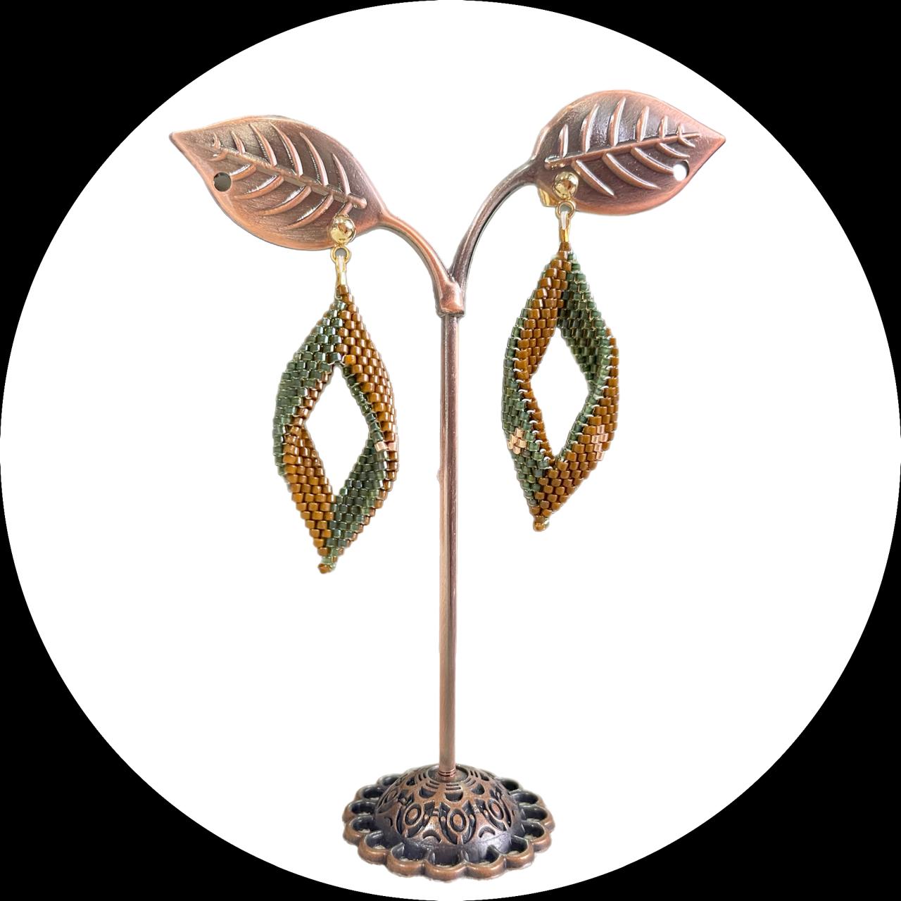 Hoja de luz